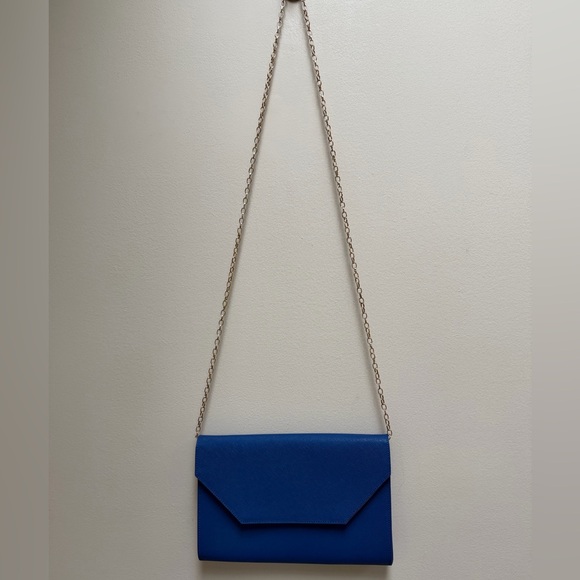 Brooks Brothers Leather Clutch and Purse - Picture 2 of 11